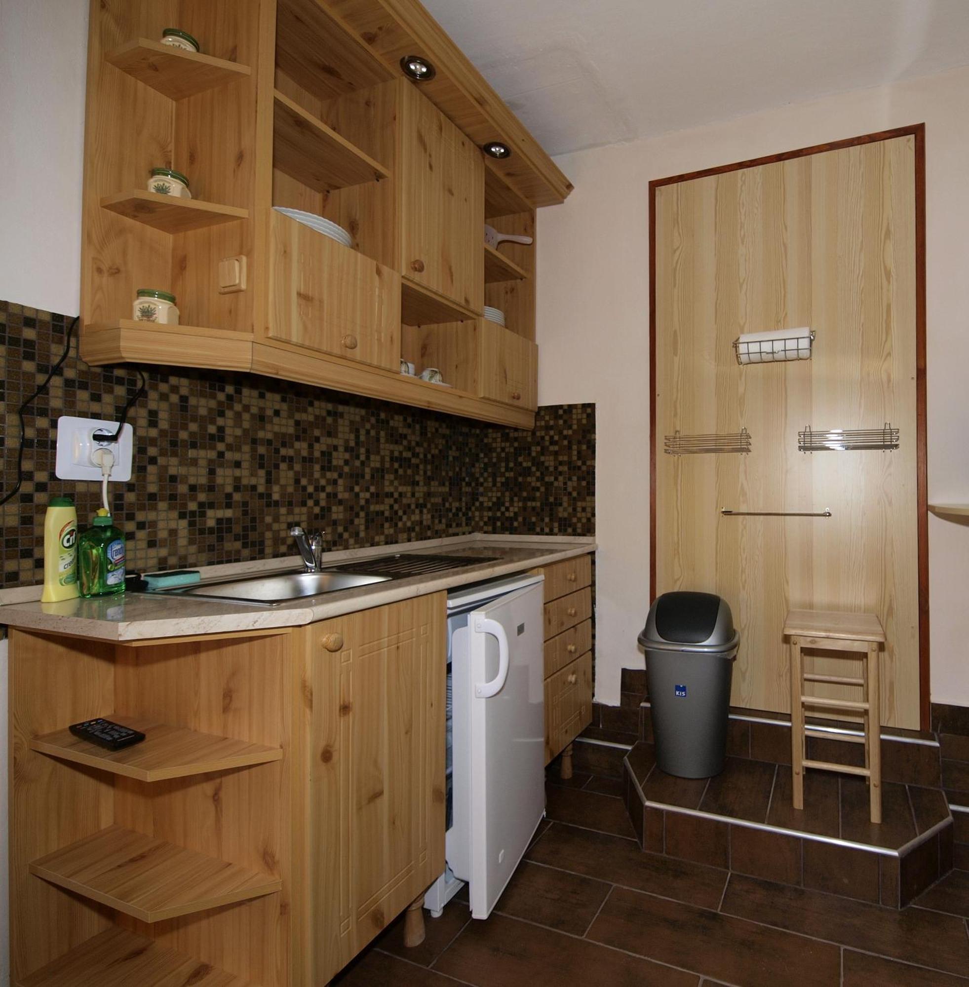 Sarreti Apartmanhaz Балатонфюред Экстерьер фото