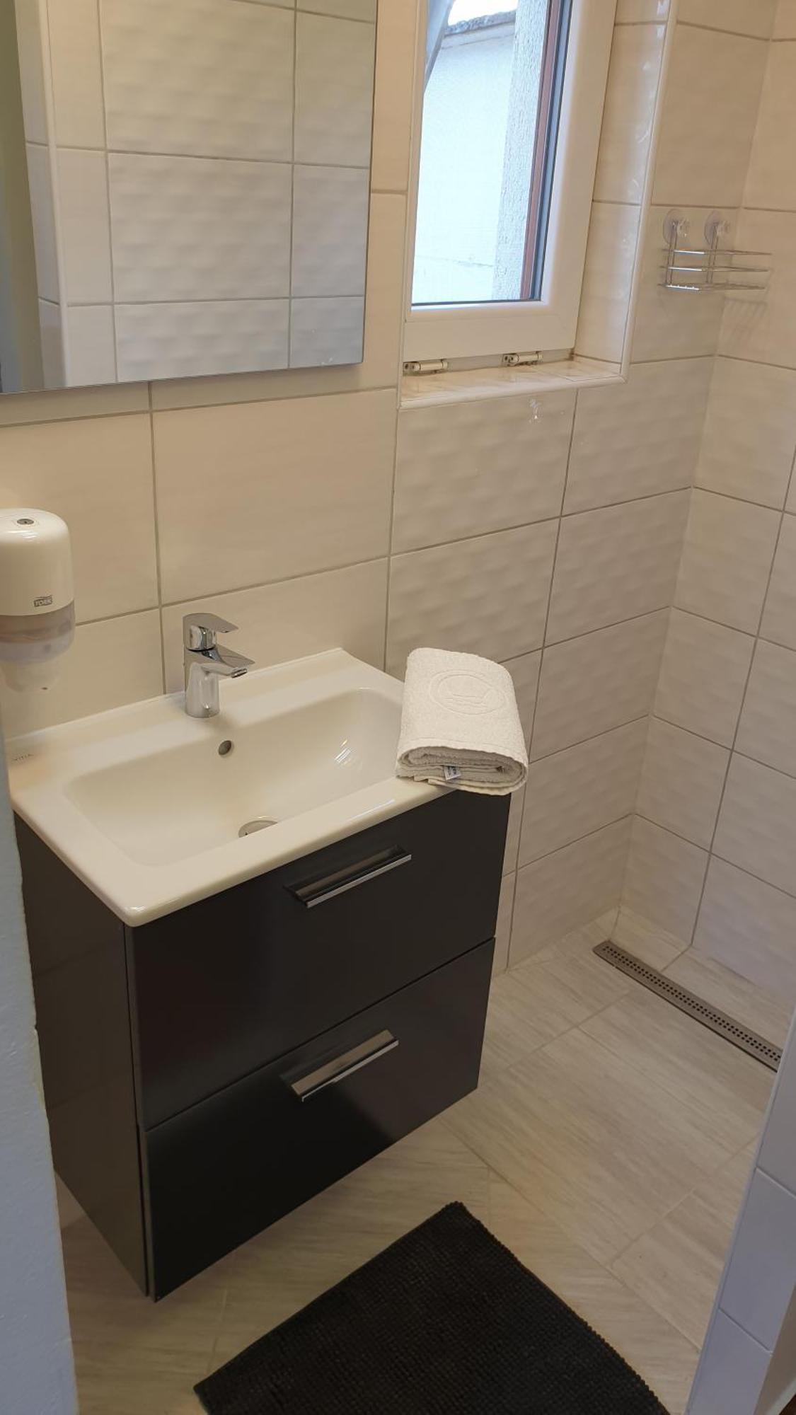 Sarreti Apartmanhaz Балатонфюред Экстерьер фото